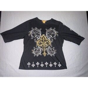 DG dhama Gold Shirt